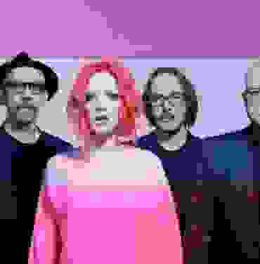 Garbage re-lanzará su disco debut