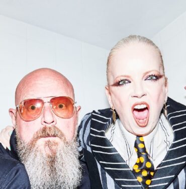 CAMBIO DE VENUE: Hipnosis y ACK Promote presentan Garbage en GDL