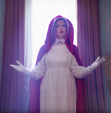 Garbage estrena video de 