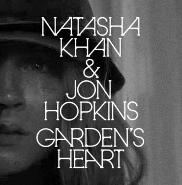 Bat For Lashes y Jon Hopkins juntos en 