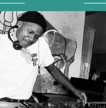 Gary Powell (The Libertines) DJ Set en el Foro Indie Rocks!