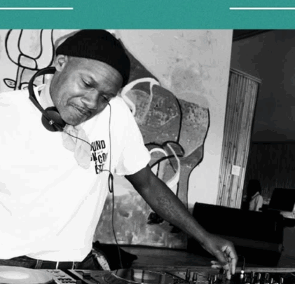 Gary Powell (The Libertines) DJ Set en el Foro Indie Rocks!