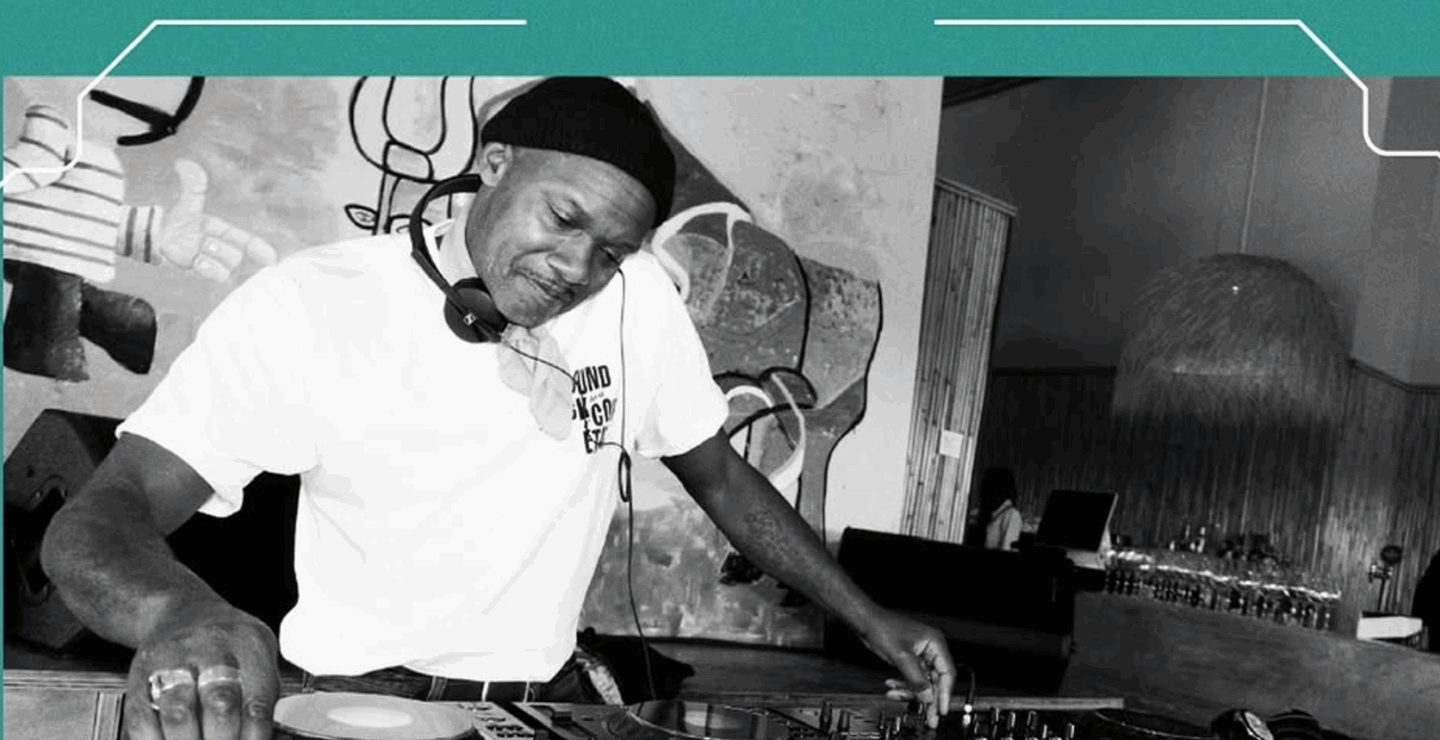 Gary Powell (The Libertines) DJ Set en el Foro Indie Rocks!