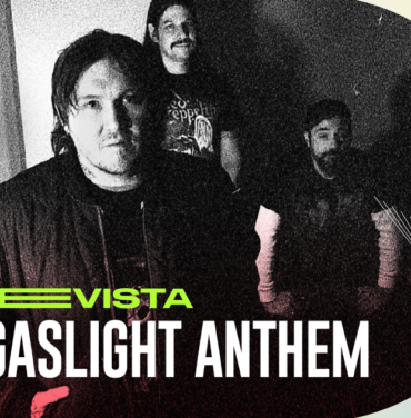 Entrevista con The Gaslight Anthem