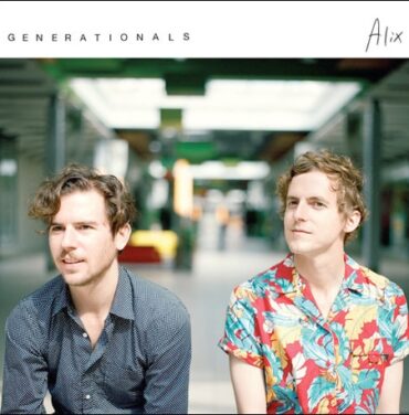 Nueva canción de Generationals