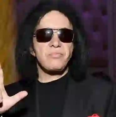 Gene Simmons agradece a Claudia Sheinbaum por su apoyo en los incendios de Los Ángeles