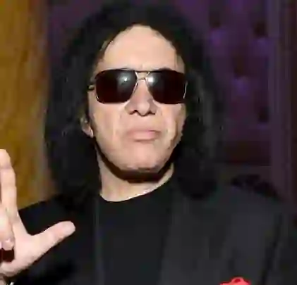 Gene Simmons agradece a Claudia Sheinbaum por su apoyo en los incendios de Los Ángeles