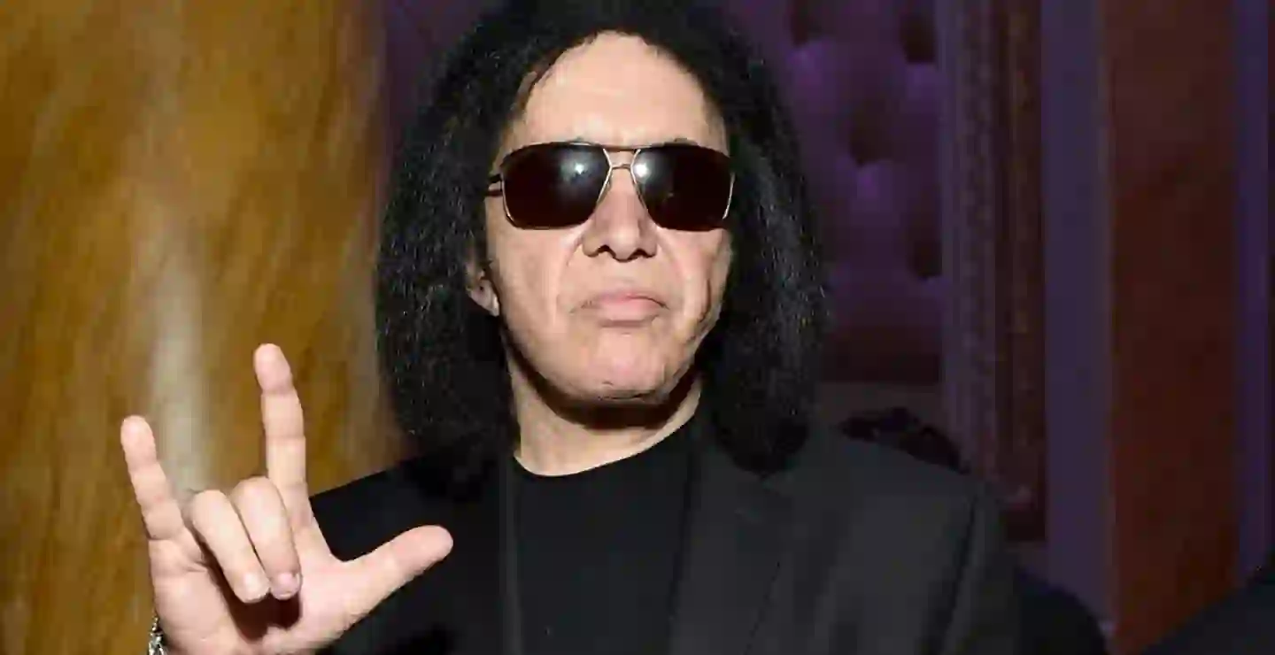 Gene Simmons agradece a Claudia Sheinbaum por su apoyo en los incendios de Los Ángeles