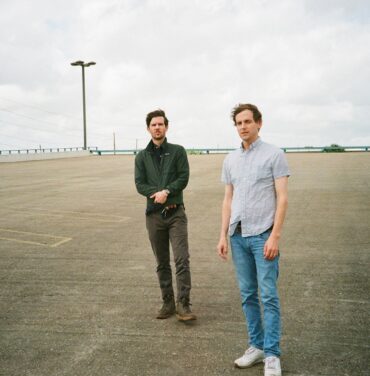 'Reader As Detective' el nuevo álbum de Generationals