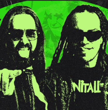 PRECIOS: Genitallica se presentará en el Lunario