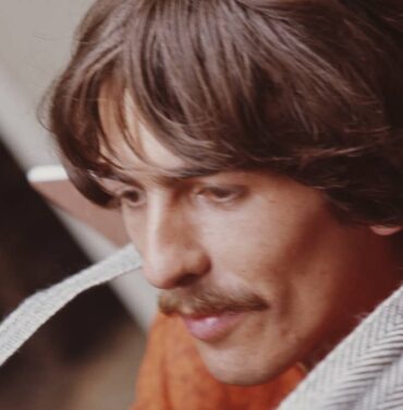 Preparan álbum tributo a George Harrison