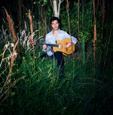 Ve el nuevo video de Gepe