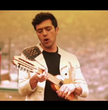 GEPE estrena video para 