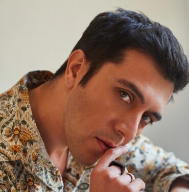 Gepe presenta “Confía” en compañía de Vicentico