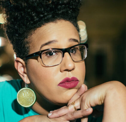 Brittany Howard de Alabama Shakes anuncia disco solista