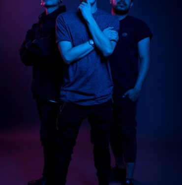 Escucha la nueva canción de Ghetto Kids