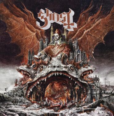 Ghost — Prequelle