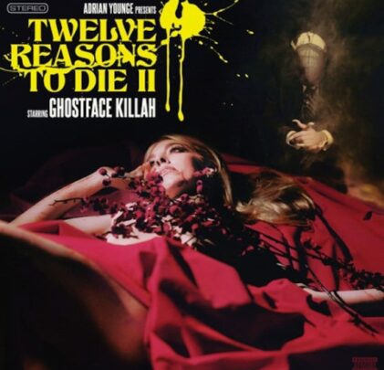 Ghostface Killah anuncia álbum