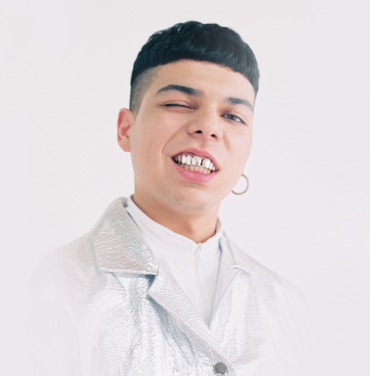 Gianluca estrena su álbum debut 'Yin Yang'