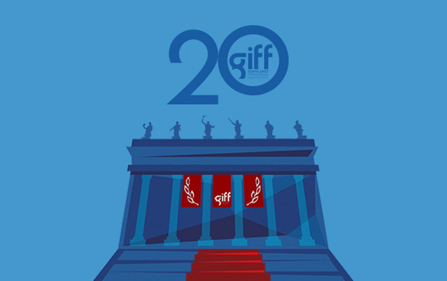 Mira las actividades del GIFF 2017