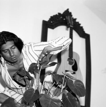 Gilberto Rodriguez y Los Intocables, experimental soul tropical