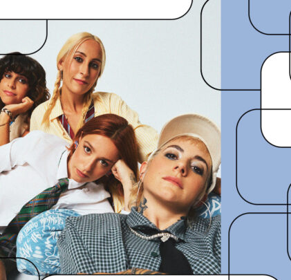 Entrevista con Ginebras