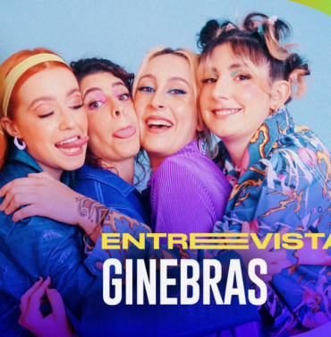 Entrevista con Ginebras