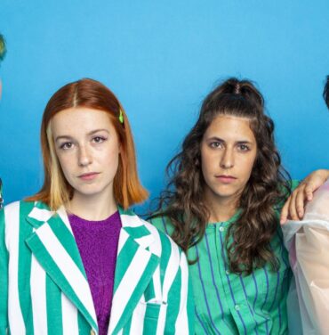 “Ansiedad”, lo nuevo de Ginebras