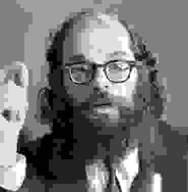 Celebrarán un festival en línea en honor al poeta Allen Ginsberg