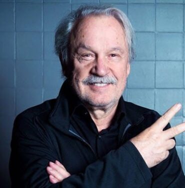 Escucha la nueva canción de Giorgio Moroder