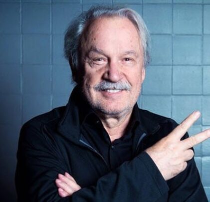 Giorgio Moroder estrena 