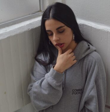 Girl Ultra comparte video de 