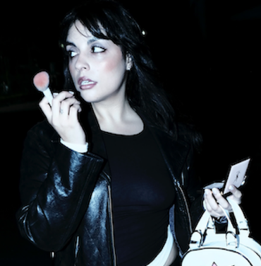 Girl Ultra estrena “blush”