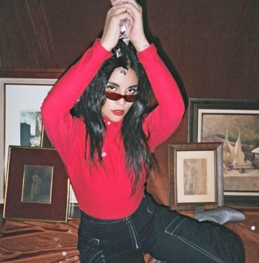 Girl Ultra comparte video para 