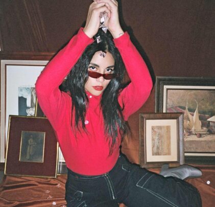 Top: Discos de la Semana