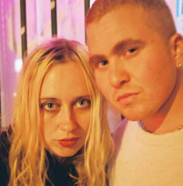 Girlpool anuncia su separación