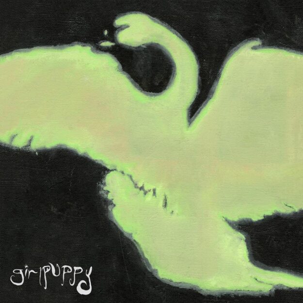 Girlpuppy — Swan