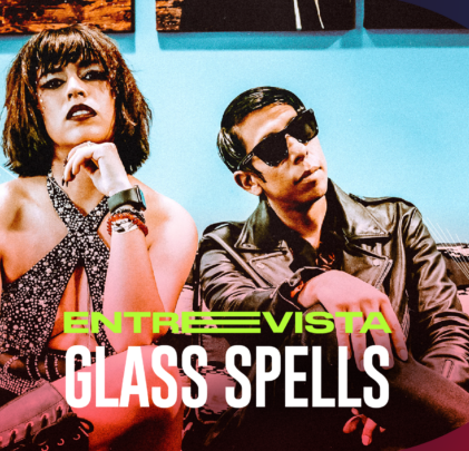 Entrevista con Glass Spells
