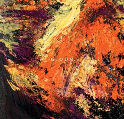 Gloom - 'Inner' (EP)