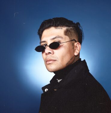 Go Golden Junk comparte “Sé mi amigo” ft. Simpson Ahuevo y Neto Peña