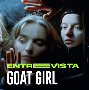Entrevista con Goat Girl