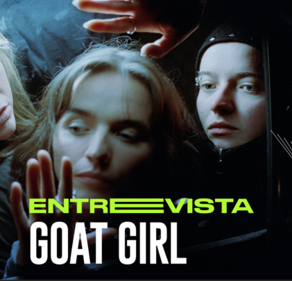 Entrevista con Goat Girl