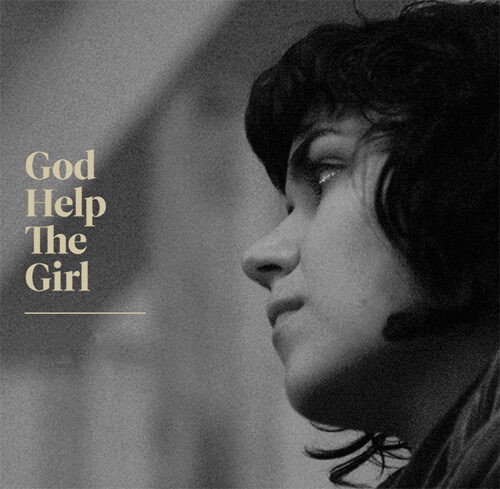 Nueva canción de Stuart Murdoch para 'God Help the Girl'