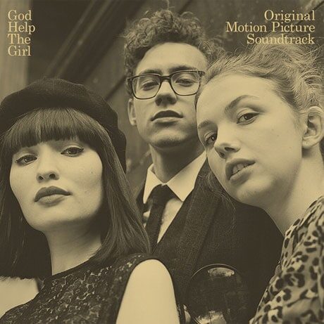 Escucha el soundtrack de 'God Help the Girl'