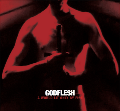 Nuevo disco de Godflesh para octubre