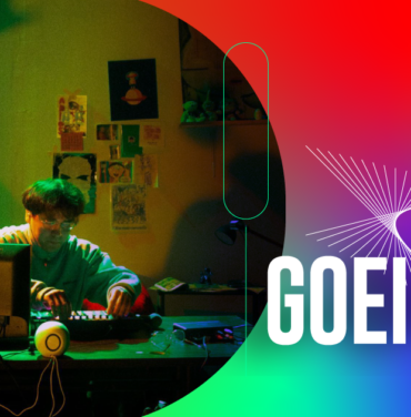 Llénate de melancolía con las canciones de Goeighta