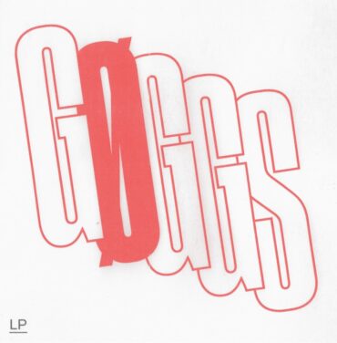 GØGGS – GØGGS