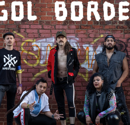 “United Strike Back”, el sencillo benéfico que une a Gogol Bordello con Jello Biafra