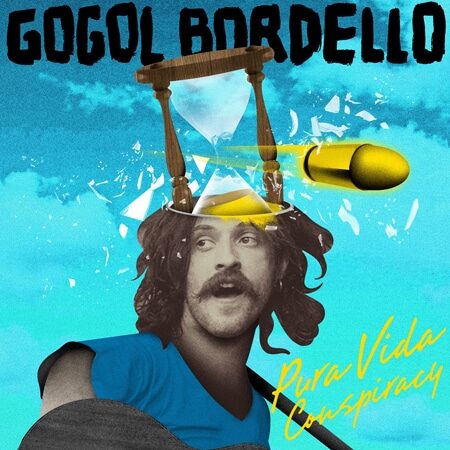 Escucha el nuevo álbum de Gogol Bordello