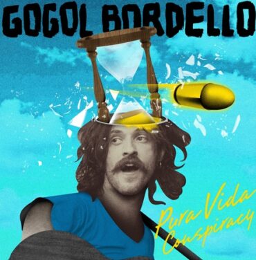 Escucha el nuevo álbum de Gogol Bordello